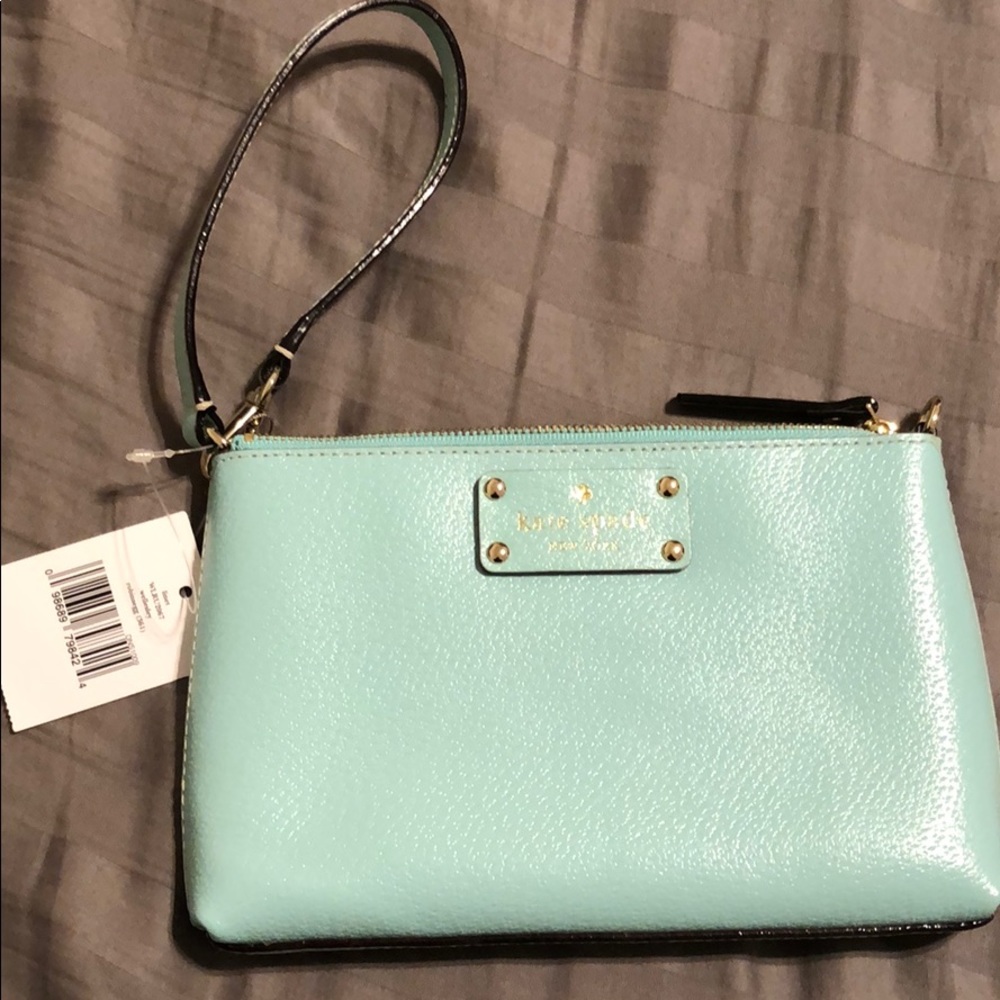 Kate Spade Wristlet